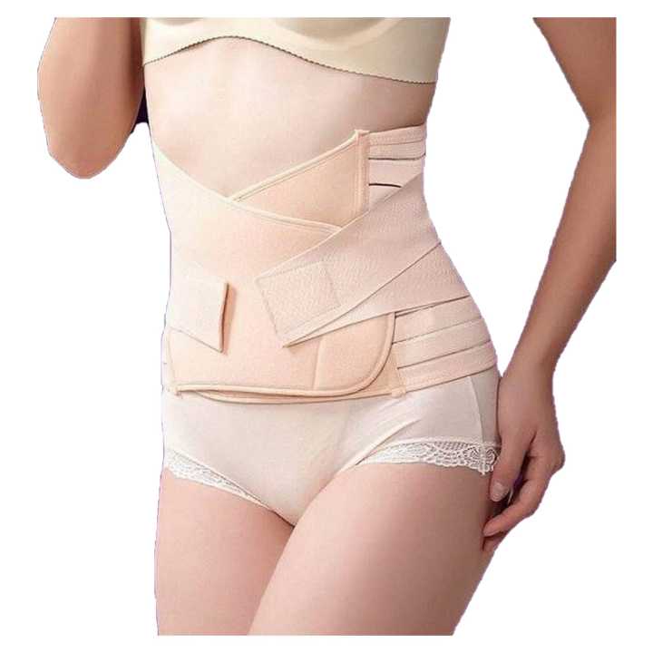 Pregnancy belt