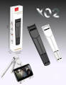 X02 Multi Function Stand for Mobile Phones Laptop Tablet Notebook. 