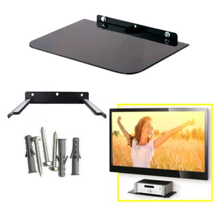 Model%20Q08%20Set%20Top%20Box%20TV%20Mount%20STB/DVD%20Mount%20-%20Image%203