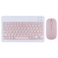 【ETOP】For iPad Air Pro 11   Keyboard Mouse Russian French Hebrew Spanish Korean For Android IOS Windows Phone Tab. 