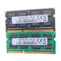 4GB / 8GB DDR3 1600MHz Laptop RAM. 
