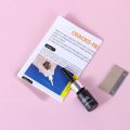 【5】 Window Kit Fix Cracked Glasses Auto Glass Glue Windshield Crack Kit Windscreen Scratch DIY. 