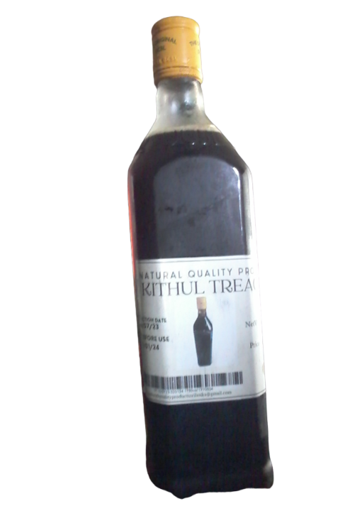 Rotuba Kithul pani 375ml Pure taste Original