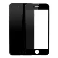 iPhone 6 6S Premium Glass HD+ View Crystal Clear Tempered Glass Screen Protector. 