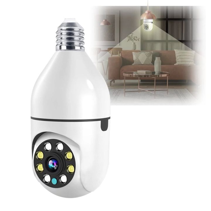 Light%20Bulb%20Camera,%20360%20Degree%20Panoramic%20IP%20Camera,%20Full%20HD%201080P%20Adjustable%20Vertical%2090%C2%B0Horizontal%20360%C2%B0%20Wi-Fi%20Surveillance%20Camera,%20with%20Night%20Vision,%20Alarm%20Function,%20Motion%20Detection,%20Two%20Way%20Talk%20WiFi%20Light%20Bulb%20Camera%20Wireless%201080P%20Smart%20Dome%20Security%20-%20Image%207