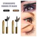 Mascara for Older Women, Kehyla Beauty - Mascara, Volume And Length Waterproof Long Lasting, Eye Enhancer, Makeup Smudge Proof Tubing All Lash Types (Black). 