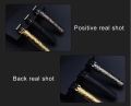 Vintage T9 Electric Hair Cutting Machine Hair Clipper Professional Men Shaver Dragon. 