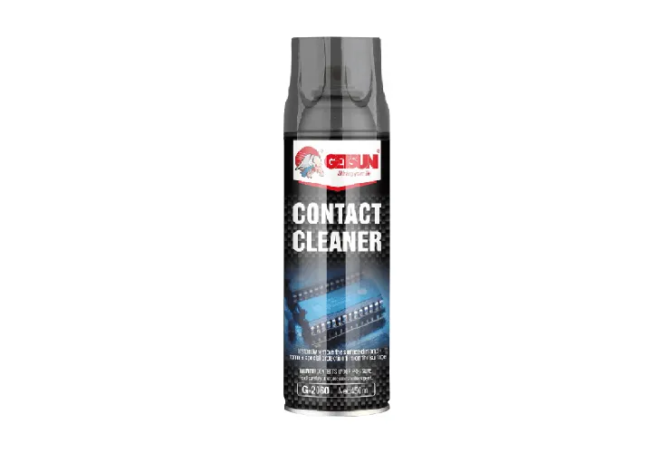 GETSUN CONTACT CLEANER 450ML, ELECTRIC AND ELECTRONIC