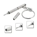 Mini Screwdriver Set 1.7mm 2.6mm Slotted Phillips Hex Phone Computer Camera Glasses Maintenance Repair Tools Screwdriver. 