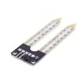2X Soil Hygrometer Detection Module Moisture Sensor FC-28 DC 3.3V-5V. 