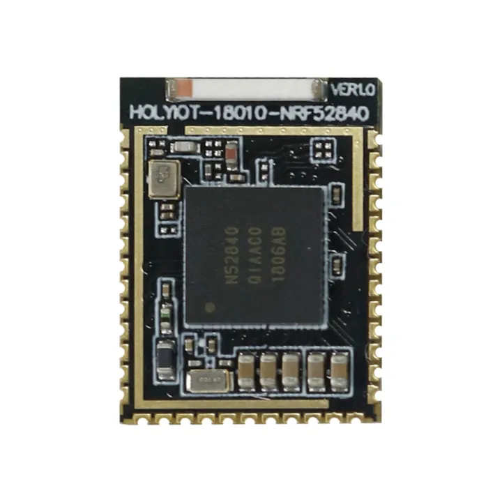 FCC CE Nordic nRF52840 Bluetooth 5.0 module grid development board BLE ...