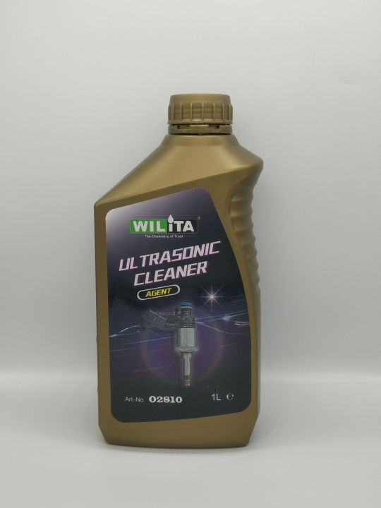 Wilita Ultrasonic Cleaner 1L