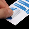 1/10Pcs Removal Dust Absorber Cleaning Stickers for Camera Lens Film Phone Tablet LCD Screen Protector Paper Sticker. 