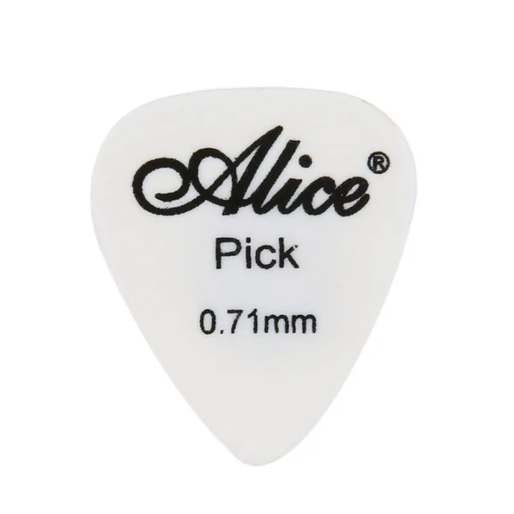 Alice%20Guitar%20Picks%20(0.58mm,%200.71mm,%200.81mm,%200.96mm,%201.20mm,%201.50mm)%20-%20Image%206