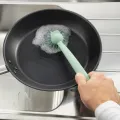 Ikea RINNIG dishwashing brush. 