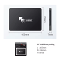 SSD 240gb SATA 3 Hard Disk Disc 2.5 " Internal Solid State Drive 240GB SATA SSD laptop disk. 