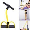 Pull Reducer Body Trimmer Resistance Band Gym,Yoga Sports Exercise Equipment for Lose Waist Weight Reduce Tummy Trimmer. 