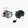 VITZ 2005-2008 Fog light kit. 