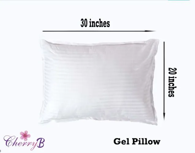 Gel pillow