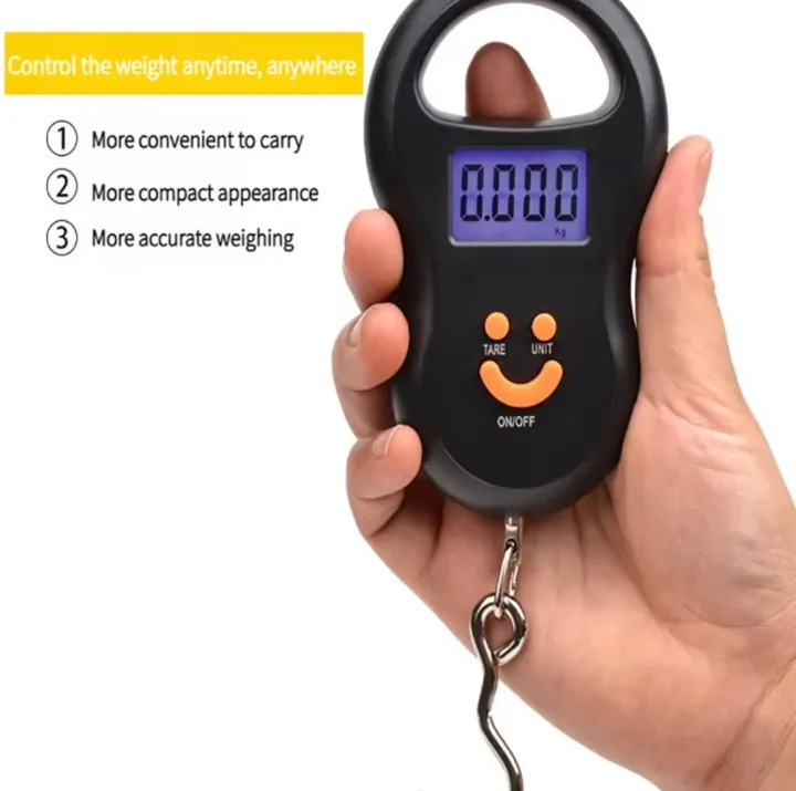 50Kg%2010g%20Electronic%20Hanging%20Scale%20LCD%20Digital%20Scale%20BackLight%20Weights%20Pocket%20Scale%20Luggage%20Scales%20-%20Image%203