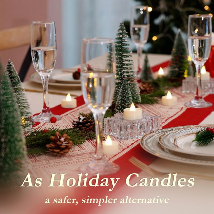 LED%20Tea%20Light%20Candles,%20Flameless%20Battery%20Powered%20Candles,%20Warm%20White%20Glow%20-%20Image%206