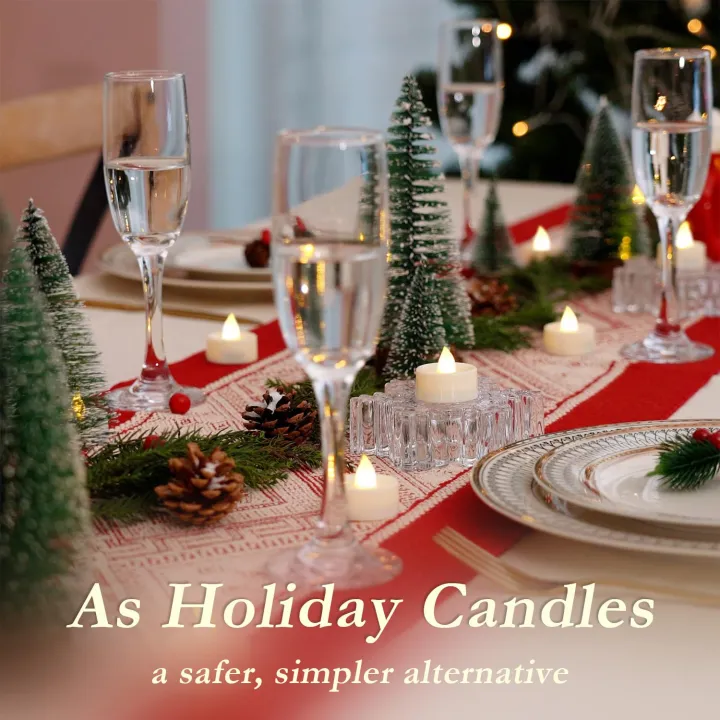 LED%20Tea%20Light%20Candles,%20Flameless%20Battery%20Powered%20Candles,%20Warm%20White%20Glow%20-%20Image%206
