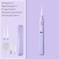 Baby Ear Cleaner Ear Wax Cleaner Picker Infant Ear Cleaner With Led Light With Soft Silicone Tip. 