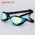 【FAST DELIVERY】Speedo Goggles HD Waterproof Anti-fog Swimming Goggles Unisex. 