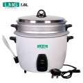 LMG Rice Cooker 1.8L. 