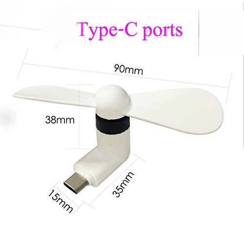 Portable%20Flexible%20Removable%20Mini%20USB%20Fan%20Type%20C%20Mobile%20Phone%20Cooling%20Fan%20for%20Huawei%20Xiaomi%20Oppo%20Vivo%20-%20Image%208