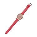 New Waterproof Fashion Watch Niche High Sense Women's Quartz Watch Wrist Watch Gift. 