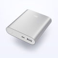 Mi Xiaomi 10400 H+MAh Power Bank - All Mobile Phone Support. 