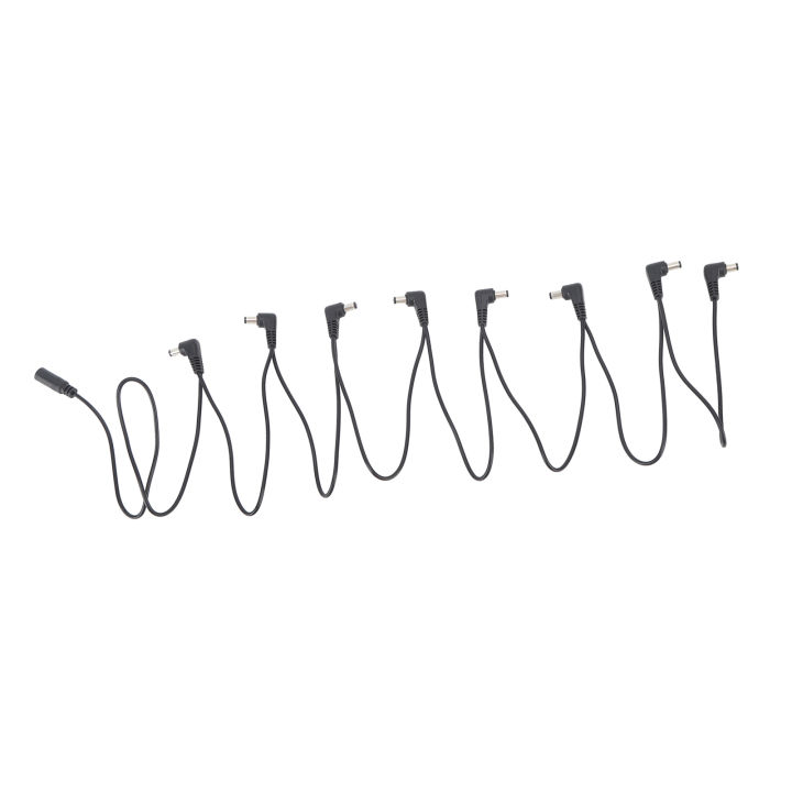 Clutter%20Effect%20Guitar%20Copper%20PVC%20Cable%20Daisy%20Link%201%20Cable%20Effect%20Pedals%20Daisy%20Chain%20to%208%20and%20Core%20Reduction%20Board%20Cables%20-%20Image%208