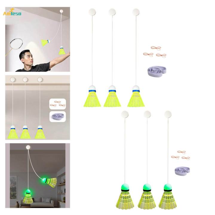Indoor%20Badminton%20Trainer%20Lightweight%20Adjustable%20Height%20Self%20Training%20Device%20Solo%20Practice%20for%20-%20Image%209