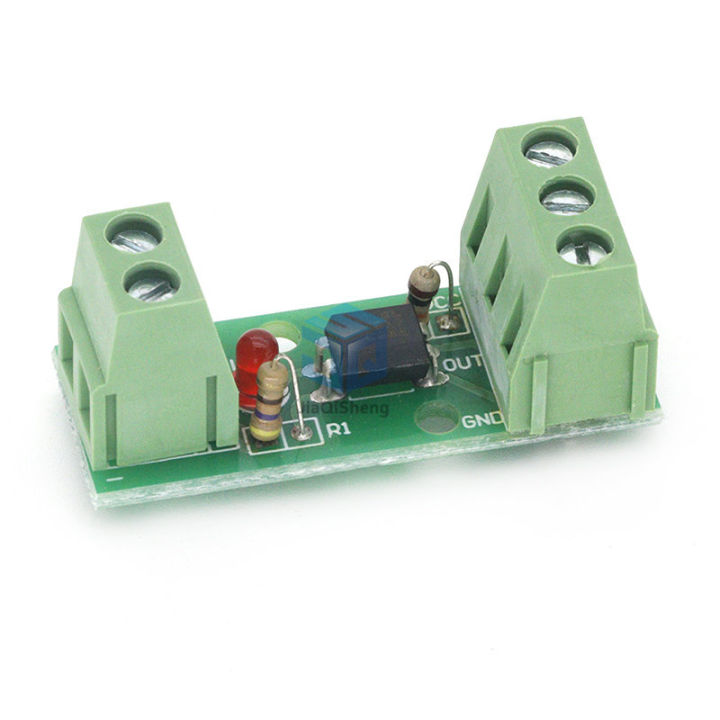 1%20Channel%20Way%20Optocoupler%20Isolation%20Module%20Pc817%20El817%203v-5v%2012v%2024v%20Photoelectric%20Isolator%20Holder%20Plc%20Drive%20Motor%20Board%20-%20Image%202