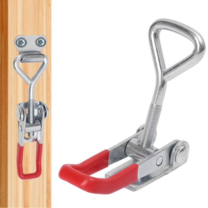 Metal%20Galvanized%20Stainless%20Steel%20Latches%20Heavy%20Duty%20Box%20Buckles%20Toggle%20Latch%20Hasp%20Lock%20Hook%20Bolt%20-%20Image%203