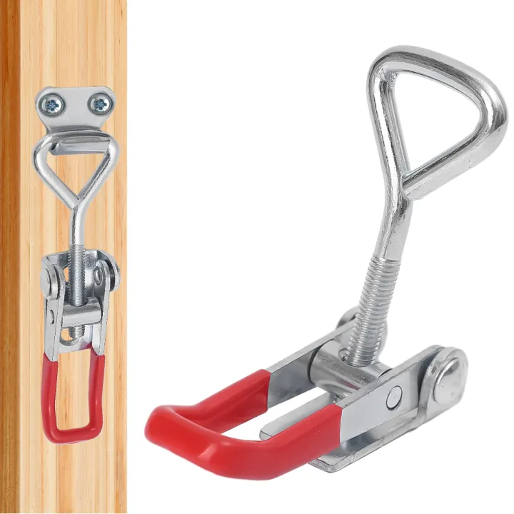 Metal%20Galvanized%20Stainless%20Steel%20Latches%20Heavy%20Duty%20Box%20Buckles%20Toggle%20Latch%20Hasp%20Lock%20Hook%20Bolt%20-%20Image%203