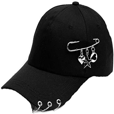 Unisex%20Ring%20Chain%20Baseball%20Caps%20Summer%20Street%20K-Pop%20Hip%20Hop%20Hat%20Trucker%20-%20Image%205