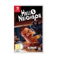 Switch Game - Hello Neighbor. 