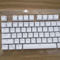 Keycaps Russian Translucent Backlight Кейкапы Клавиатуры For Cherry MX Keyboard. 