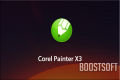 Corel_Painter X3_Windows with life time licenses key and no 1 packing quality. 