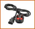 Computer Power Cable, Computer Power Cord, Replacement AC Power Cord, Printer Power Cord, PC Power Supply Cable, Monitor Power Cable. 