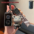 car remote key case YAMAHA key case YAMAHA Aerox 155/nvx155/xmax300/nvx/Sniper/JAUNS/XMAX/NMAX/QBIX/fazzio key case YAMAHA keychain silicome key cover for yamaha. 
