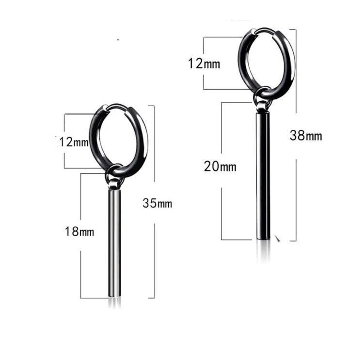 %E3%80%90Miga%20Plaza%E3%80%91Earings%20for%20men%20hikaw%20for%20boys%20Earring%20For%20men%20Korean%20Style%20Earrings%20Men%20Hoop%20Earrings%20Cross%20Ear%20Studs%20Stainless%20Steel%20-%20Image%207