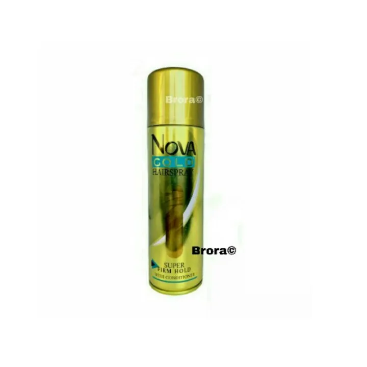Nova%20Gold%20Hair%20Spray%20-%20Super%20Firm%20Hold%20with%20Conditioner%20-%20200ml%20-%20Image%202