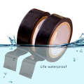 1Pcs New Electric Wire Insulation Tape Flame Retardant PVC Insulation Self Adhesive Tape Waterproof Duct Tape Electrical Tools. 