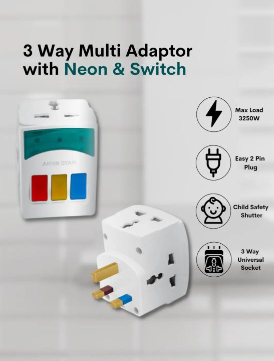 3%20Way%20Adapter%20Multi%20Switch%20Socket%20Adaptor%20With%20LED%20Indicator%203%20Switches%20Neon%20Light%20-%20Image%208