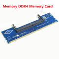 Lap Ddr3/4 Ram To Desk Adapter Tester Notebook Ddr4 Generation Memory Riser Test Special. 
