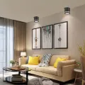 Led Light Spotlights 220v Downlight 5W/10W/15W Ceiling Light Spots Led Lamp for Home Kitchen Bedroom. 