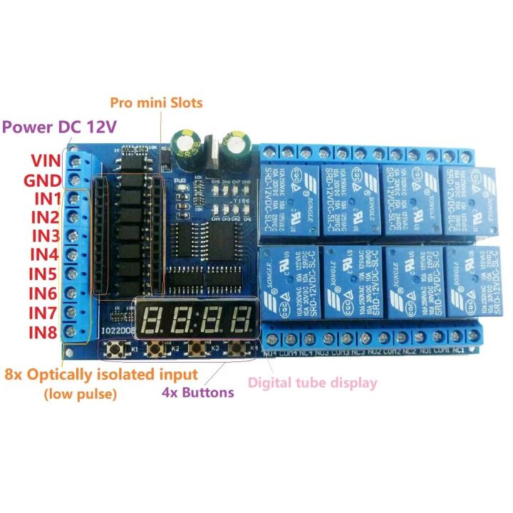 DC%2012V%208%20Channel%20Pro%20mini%20PLC%20Board%20Relay%20Shield%20Module%20for%20Arduino%20Multifunction%20r%20Switch%20Board%20-%20Image%203